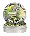 Crazy Aaron's SUPER OIL SLICK Super illusions Thinking Putty Large 4