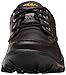KEEN Men's Anchor Park Low Waterproof Casual Shoe, Brown Full Grain, 9 M US