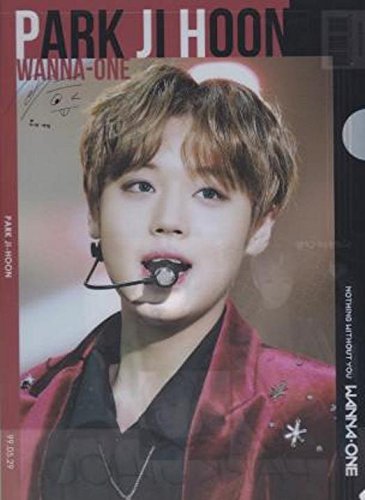 WannaOneタペストリーパクジフン 送料無料☆ワナワン WANNAONE ワナワン パク・ジフン 60cm×90cm