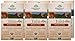 Organic India Chai Masala Tulsi Tea - 18 per pack -- (6 pack)