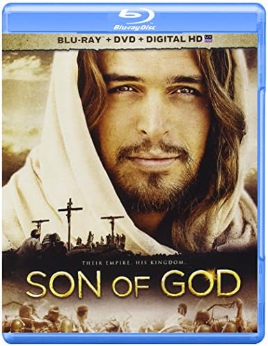 Amazon.com: The Bible: The Epic Miniseries : Keith David, Darwin