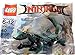 LEGO The Ninjago Movie 30428 Green Ninja Mech Dragon 60pcs Polybag MINI set