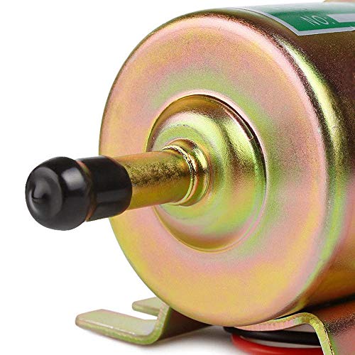 5 Doyes+Electric+Transfer+Universal+Carburetor