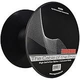 Mogami WG2524 Bulk Instrument Cable Black (Sold Per Foot)
