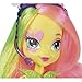 My Little Pony Equestria Girls Fluttershy Doll (Neon Rainbow Rocks)