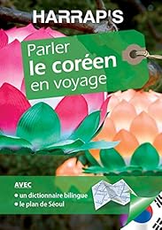 Harrap's parler le coréen en voyage