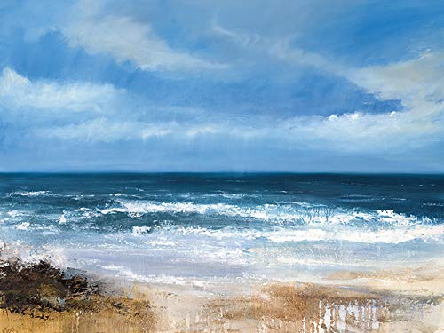 The Art Group Joanne Last (Boundless) 30 x 40cm Canvas Print