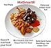 HotSmart Hot Gourmet Plates - InstaHot 30 minute Plus (Patented)