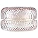 Voluspa Rose Champs Macaron Glass Candle, 1.8 Ouncesthumb 2