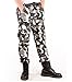 Tonwhar 2015 Men's New Style Camouflage Hunting Cargo Pant (32, black white)