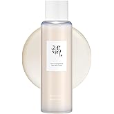Beauty of Joseon Glow Replenishing Rice Milk 5.07 fl.oz (150ml) - Facial Sebum Toner for Oily Combination Skin, Korean Moistu