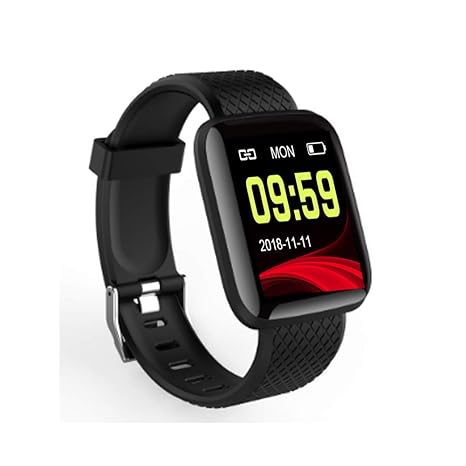 smartwatch m5 waterproof