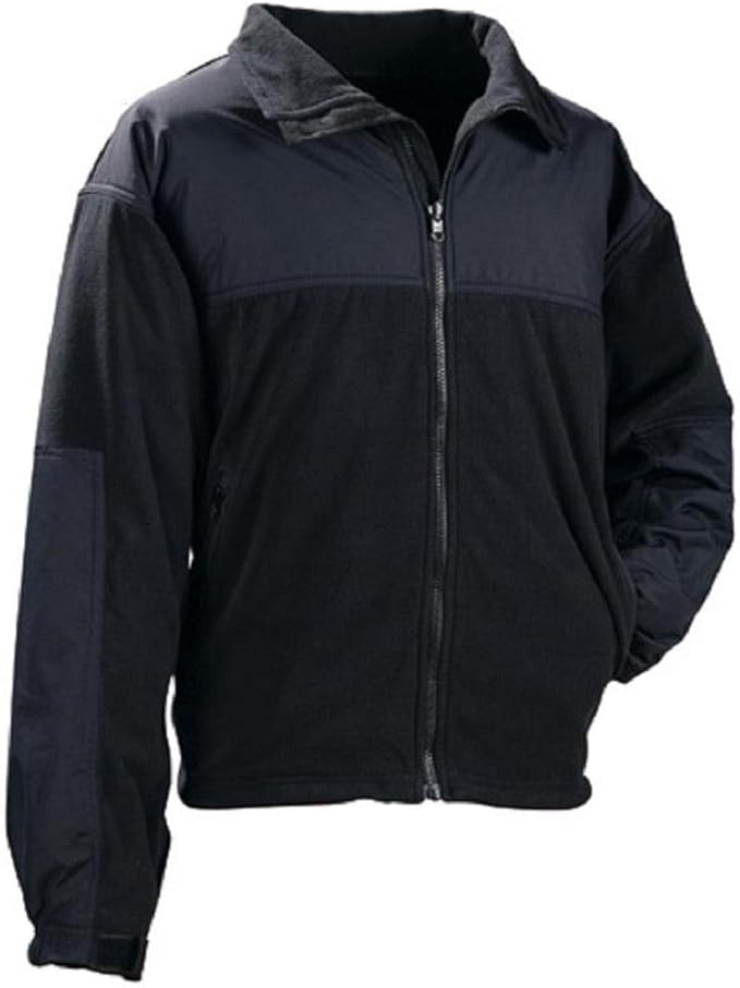 Buy Spiewak S327 Public Safety Performance Fleece/Liner Dark Navy