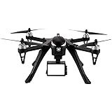 Powerful Brushless Quadcupter,ToyPark  MJX B3 Bugs 3  RC Drone with 300Meters Long Control Distance