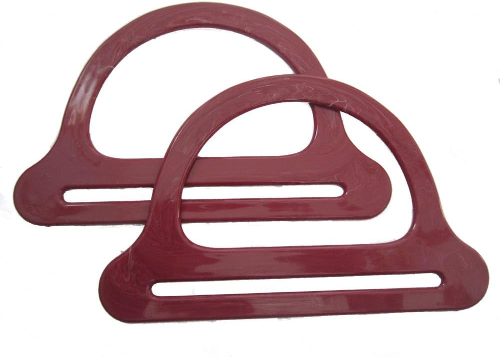 macrame purse handles