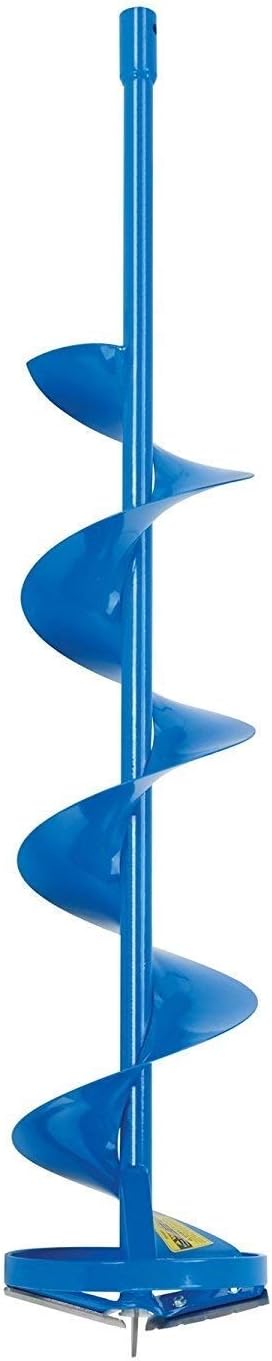 Best ice auger bit for drill