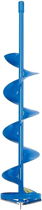 ice auger bits