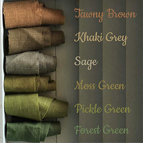 Natural Linen Pillow Sham with Ties - Standard, Queen, King, Euro Sizes - Natural, White, Grey, Pink, Blue Colors
