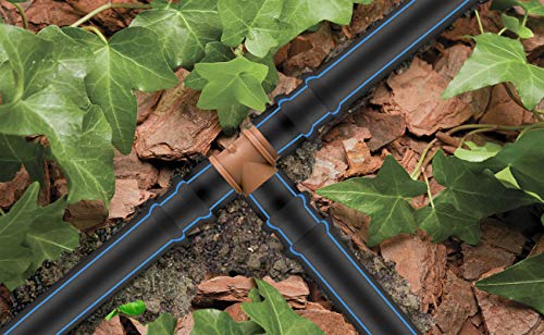 3 iRunning+Pieces+Irrigation+Fittings+Tubing