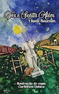 Livro Ver e Sentir Além
