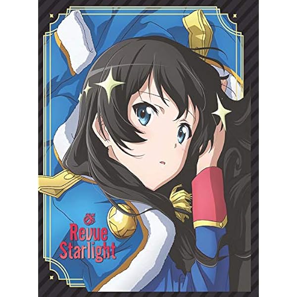 【Blu-ray】STARLIGHT DELUXE Revue Starlight The Movie (Blu-ray), Sentai, Anime - Walmart.com