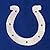 Indianapolis Colts Microfiber Zip-up Jacket