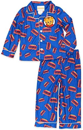 Daniel tiger pajamas 2t Outlet