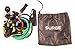SURGE FORWARD 11pc Resistance Band Set - (Limited TIME Over with Door Anchor, Handles, Ankle Straps - Stackable Up to 100lbs - for Resistance Training, Physical Therapy, Home Workouts