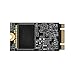 KingDian M.2 NGFF SSD 120GB 240GB 512GB 1TB Solid State Drive Disk 2242 for Desktop PCs and MacPro (240GB)