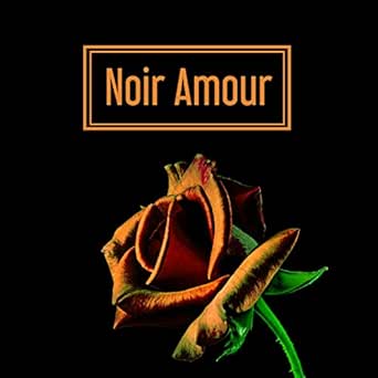 Noir Amour Le Desir Et La Passion Nuit Amusement Performance Sentiment Merveilleux Amour Vrai Passionne Bisous Nuit Pour Les Amoureux By Encre Noire On Amazon Music Amazon Com