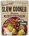 Campbell's Slow Cooker Sauces Apple Bourbon BBQ