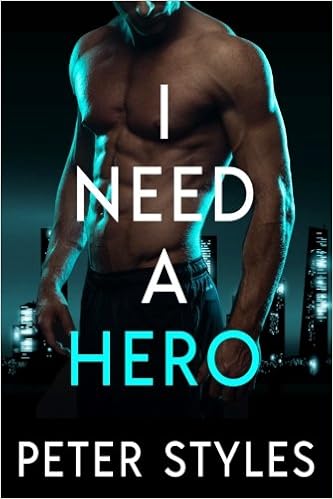 Buy I Need A Hero Book Online At Low Prices In India I Need A Hero Reviews Ratings Amazon In