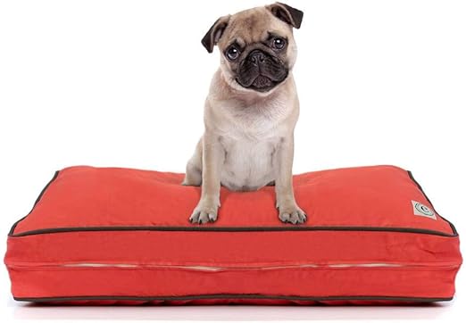 eluxurysupply dog bed