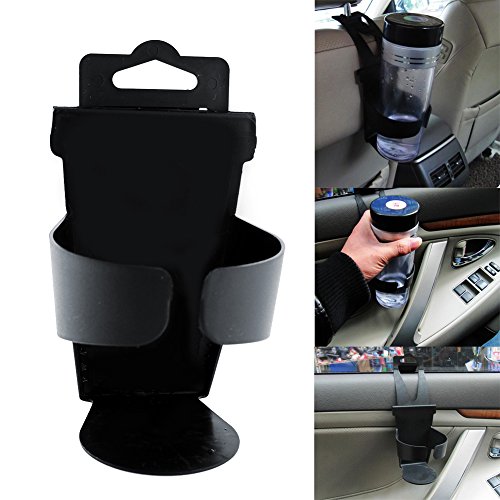Buy CXZX Cup Holder Adapter for Bottle, Water Coffee Cup Holder for car, Motorcycle, Bottle