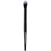 e.l.f. High Points Highlighter Brush, Soft &amp; Tapered Face Makeup Brush For Illuminating &amp; Creating Soft-Focus Glow, Vegan &amp; Cruelty-Free