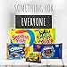 Oreo Chocolate Candy Bars Halloween Candy - 25 Treat Size Packs (10.2oz)
