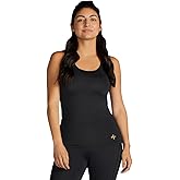 Tommie Copper Womens Infrared Compression Tank Top - Slimming Shapewear, Breathable