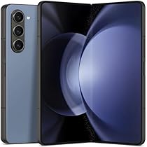 Amazon.com: SAMSUNG Galaxy Z Fold 5 5G US Version, 512GB