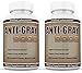 Anti Gray Hair 9000 Helps Restore Natural Hair Color 60 Capsules Per Bottle 2 Pack