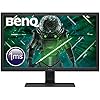 BenQ-GL2780-27-Inch-1080p-1-ms-75-Hz-LED-Eye-Care-Gaming-Monitor-Anti-Glare-HDMI-Black BenQ GL2780 27 Inch 1080p 1 ms 75 Hz LED Eye-Care Gaming Monitor, Anti-Glare, HDMI, Black