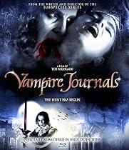 Vampire Journals [Blu-ray]