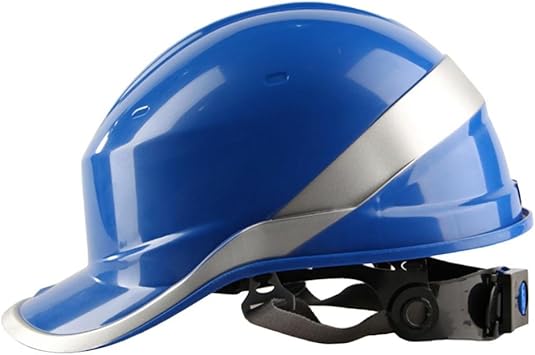 bump cap vs hard hat