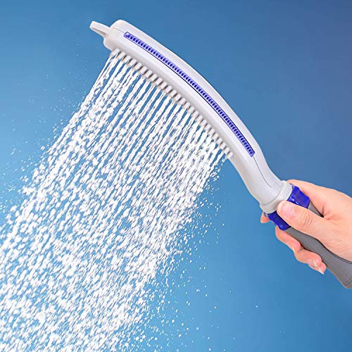 pet shower attachment