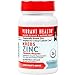 Vibrant Health - Krebs Zinc, Organically Bound Zinc Targeted for Critical Cellular Care, 60 count (FFP)