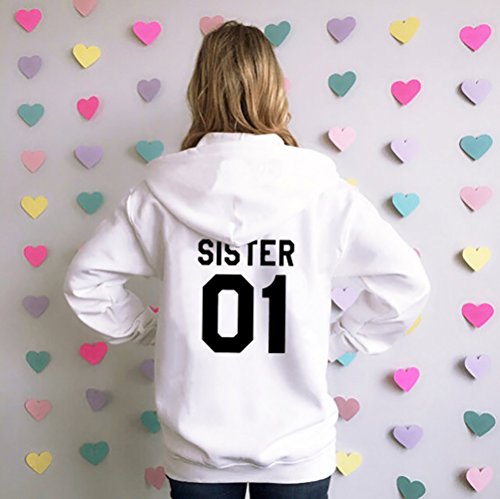 Couple Hoodies Xxl Love Pink Hoodie LMKIHUSA Sweat Sets For Women