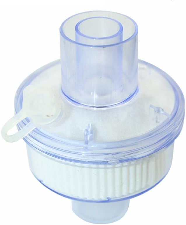 Idunmed BF402 CPAP Filter For Airing Breathing Mask Pack Of 2