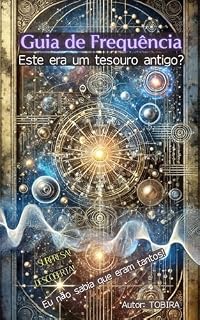 Livro Guia de Frequência: Este era um tesouro antigo?