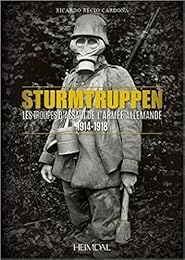 Sturmtruppen