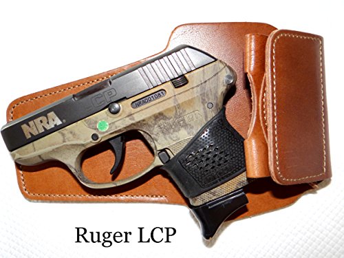 possum pouch holster