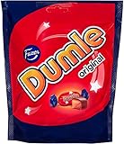 Fazer Dumle Original Finnish Milk Chocolate Soft